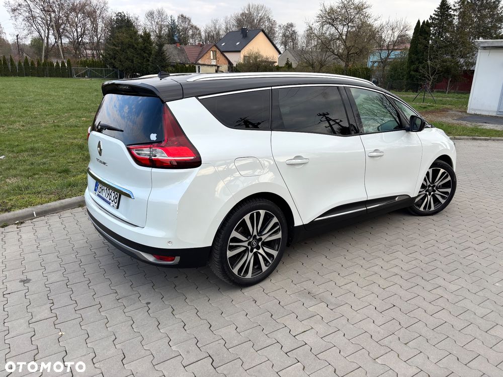 Renault Scenic 1.6 dCi Bose EDC - 4