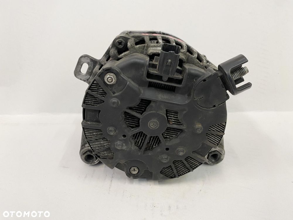 BOXER JUMPER 2.0 BLUE HDI 16- ALTERNATOR 220A A003TV0281 EURO 6 ORYGINAŁ - 6