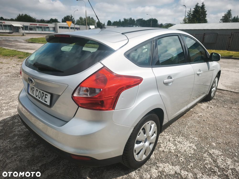 Ford Focus - 3