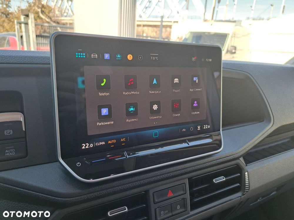 Volkswagen Crafter - 37