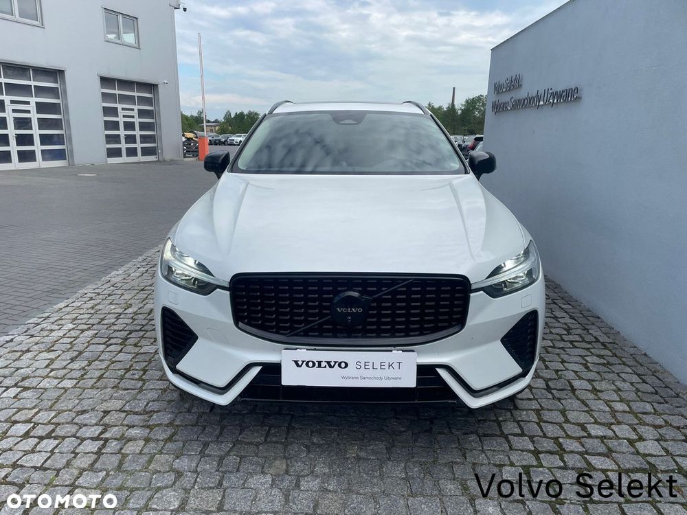 Volvo XC 60 - 38