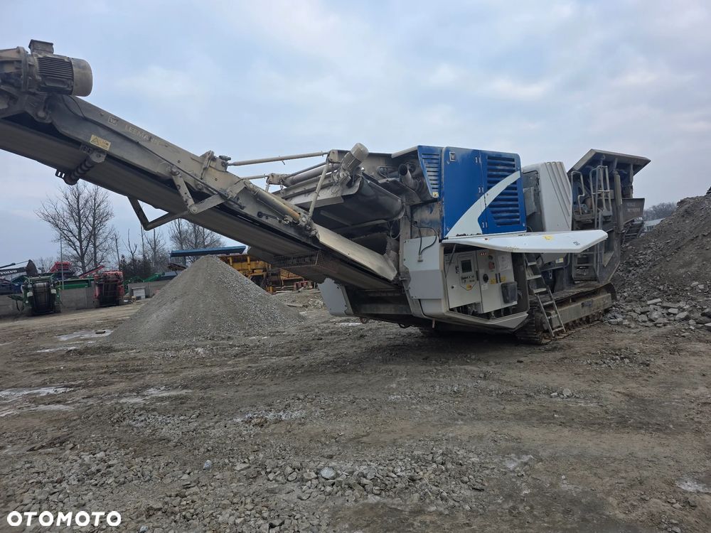 Kleemann MC110i EVO2 - 8