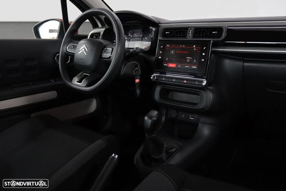 Citroën C3 Pure Tech Live - 6