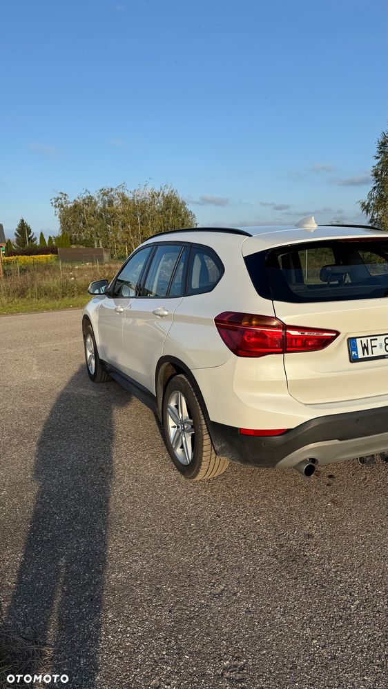 BMW X1 - 5