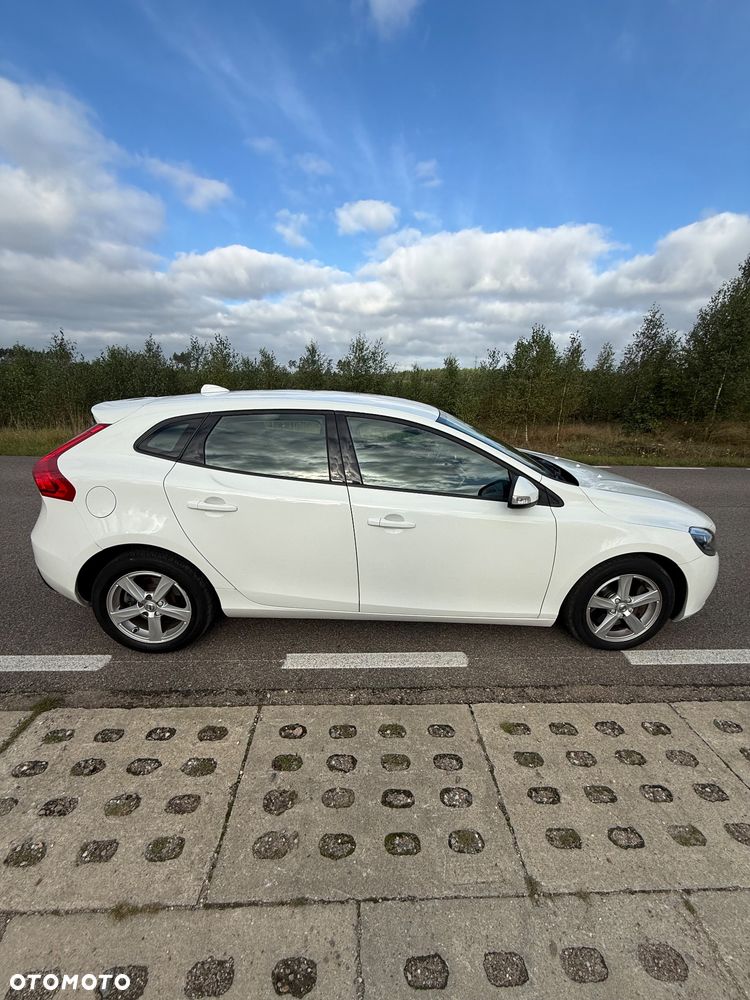 Volvo V40 D3 Drive-E SCR Kinetic - 5