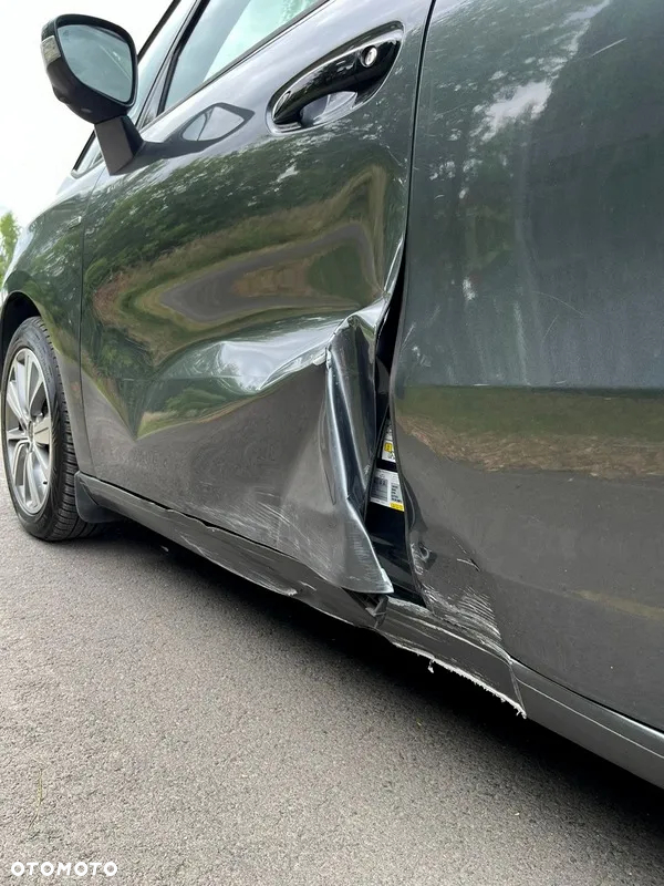 Citroën C4 Grand Picasso 2.0 HDi Exclusive - 11