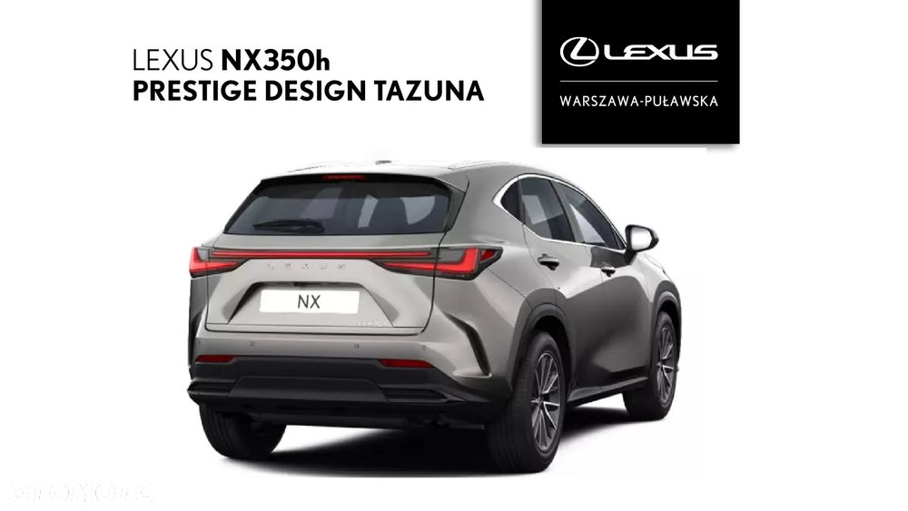 Lexus NX - 2