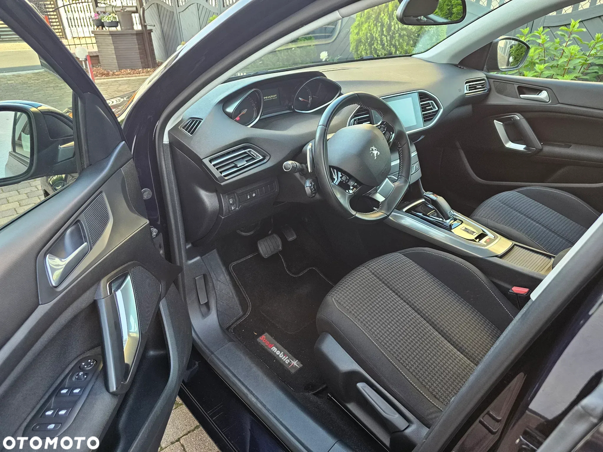 Peugeot 308 - 12