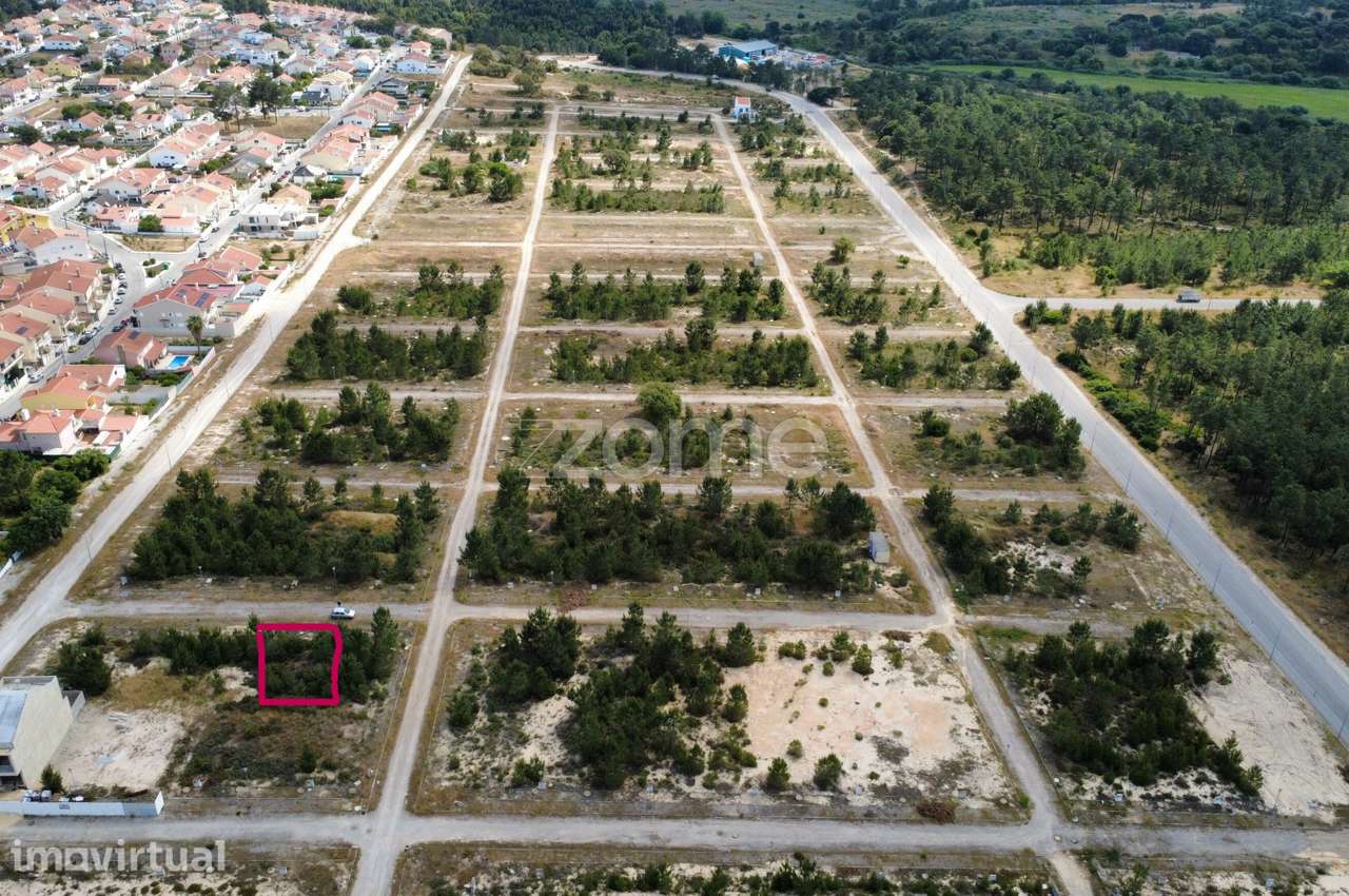 Terreno Urbano, lote 88 na, Quinta do Conde - Grande imagem: 2/15