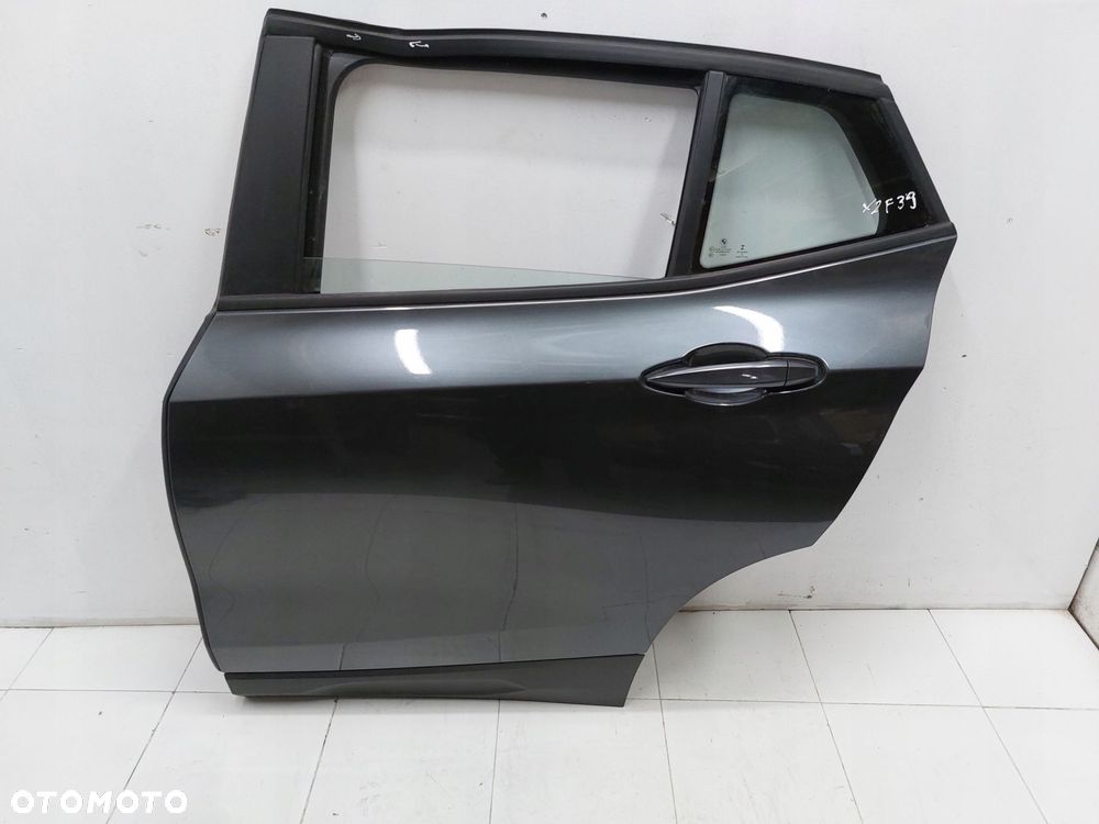 bmw x2 f39 17-23r drzwi lewe tył kompletne - 1