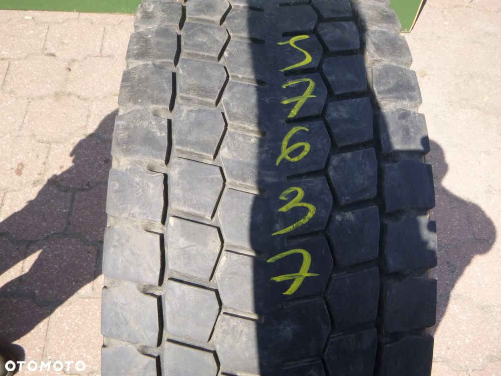 Opona 315/70R 22.5 Bridgestone R-DRIVE 001 Napędowa. Opony ciężarowe - 2