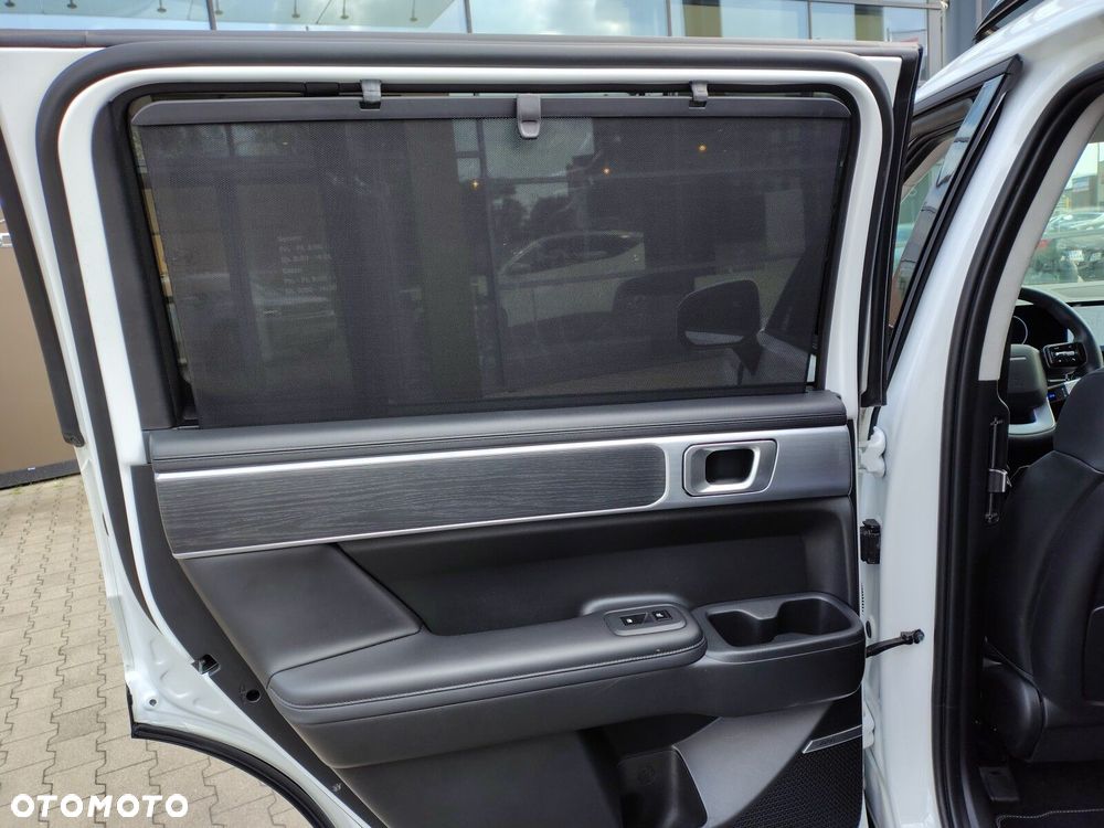 Hyundai Santa Fe 1.6 T-GDI PHEV Platinum 4WD - 27