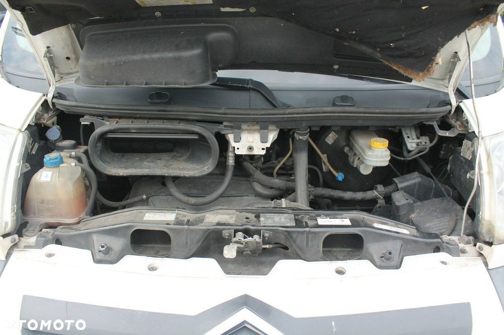 Citroën Jumper - 16