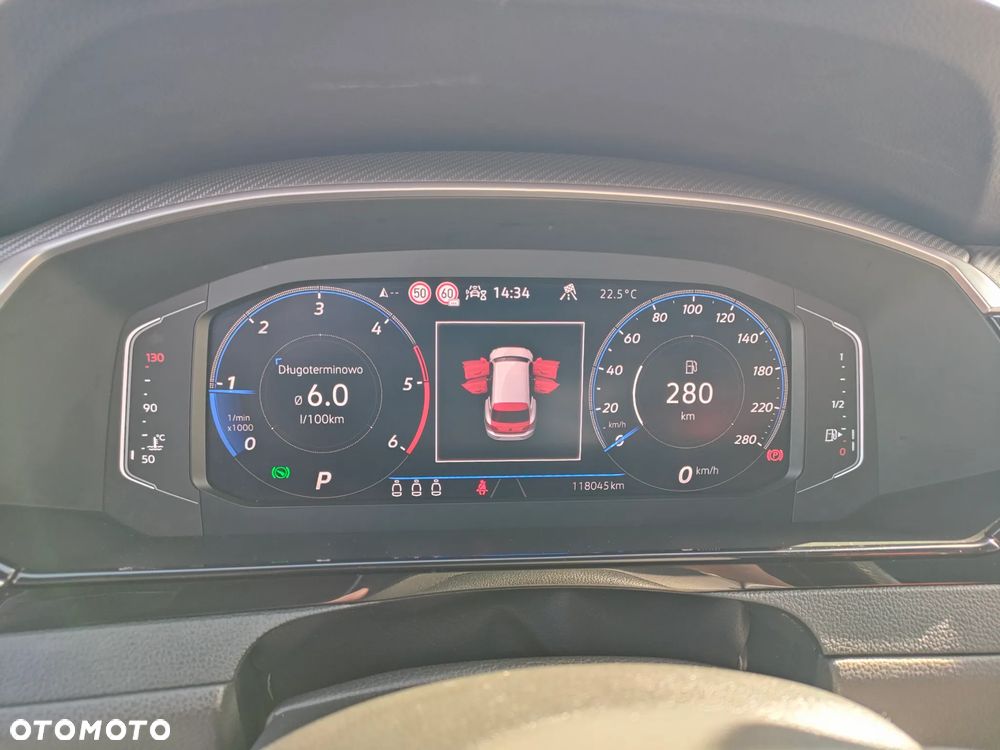 Volkswagen Arteon 2.0 TDI SCR R-Line DSG - 26