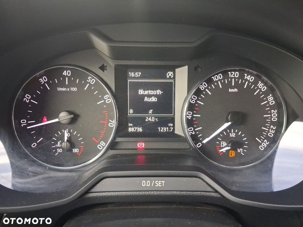 Skoda Octavia 1.4 TSI Style - 30