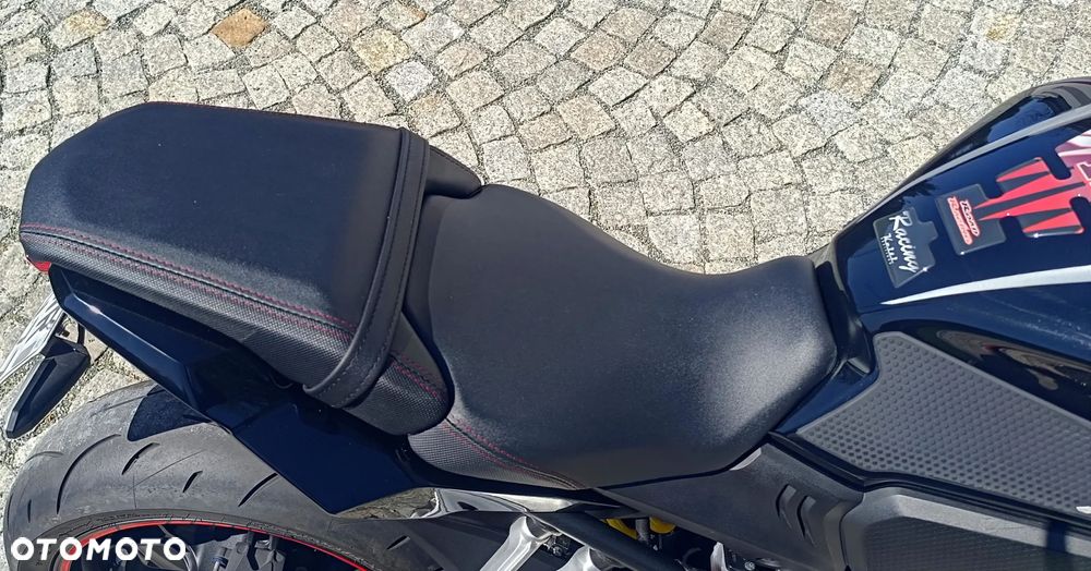 Honda CBR - 20