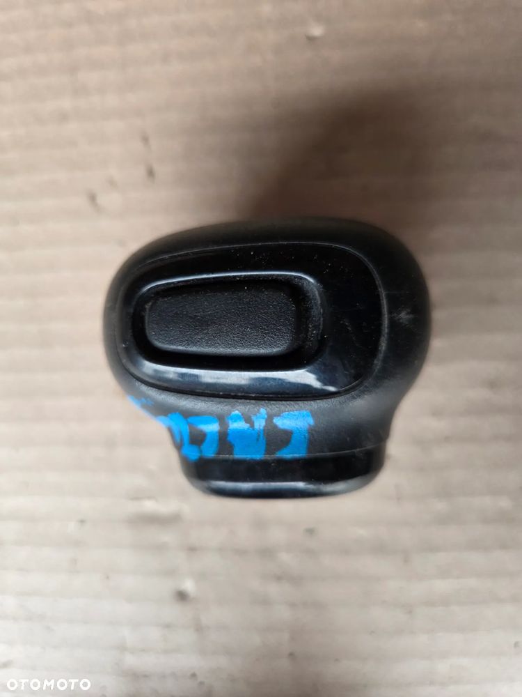 Gałka zmiany biegów Citroen C4 Cactus LIFT - 4