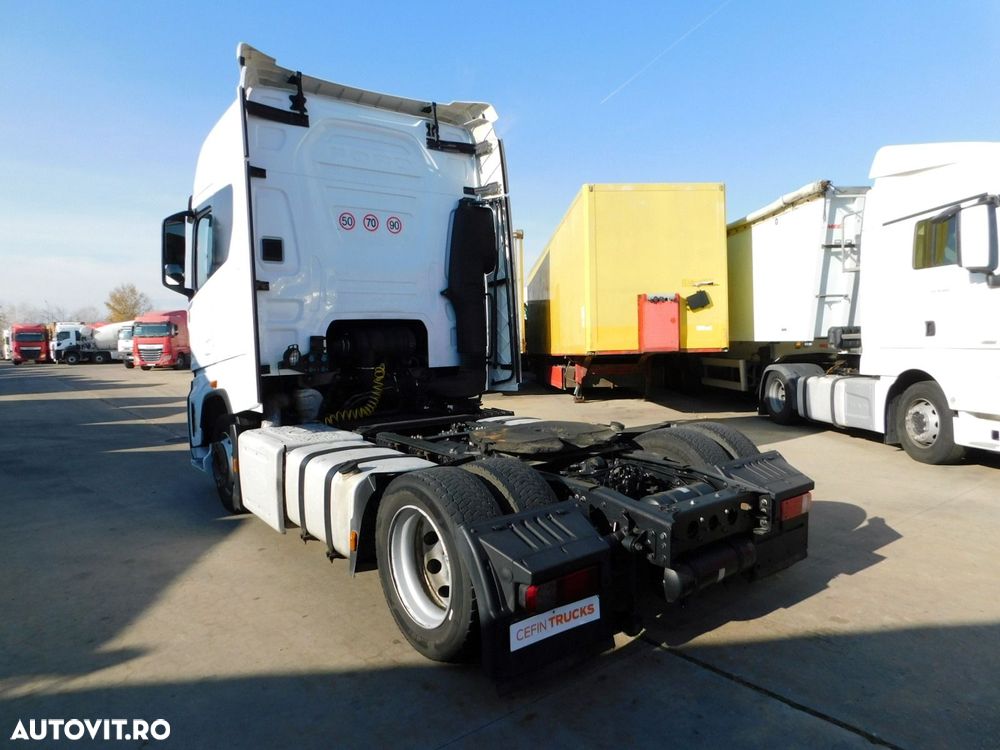 Ford F max ll 4x2 scab e6 12s2620 - 4