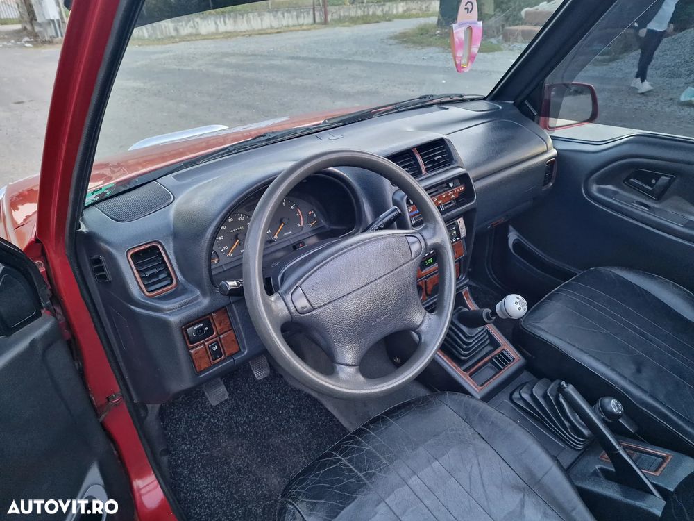 Suzuki Vitara - 24