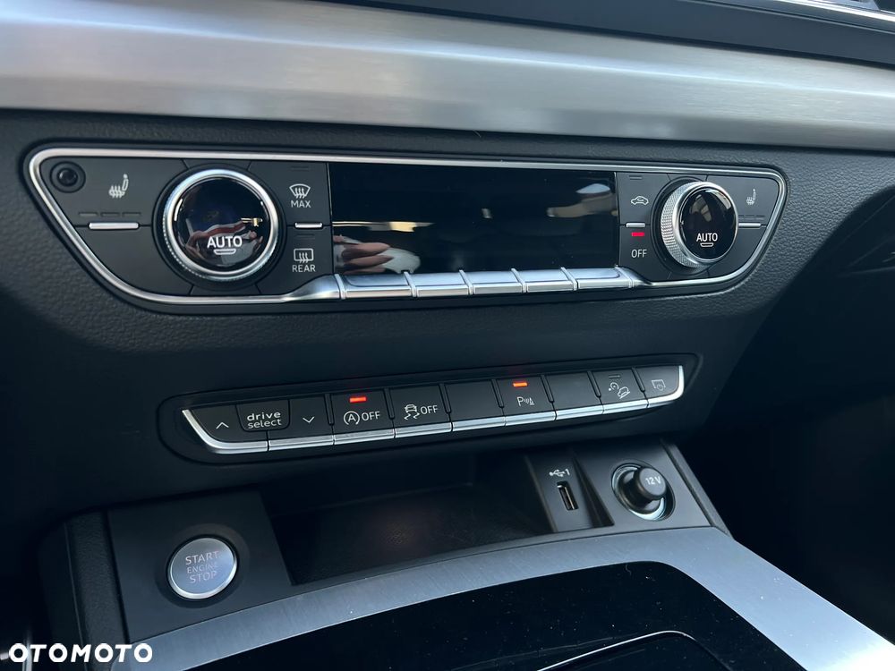 Audi Q5 2.0 TFSI Quattro S tronic - 22