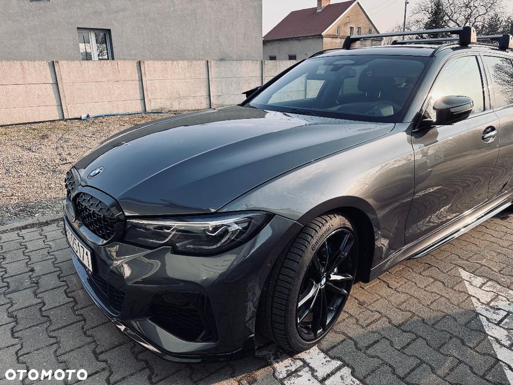 BMW Seria 3 - 1