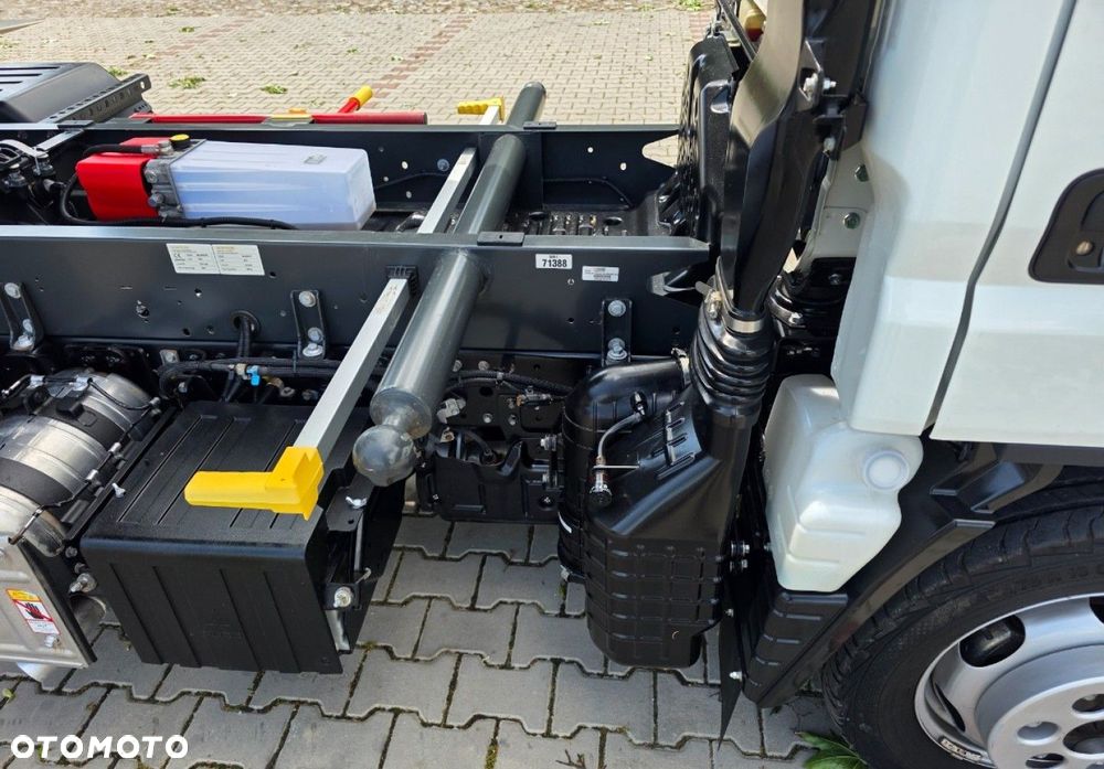 Mitsubishi Fuso Canter - 34