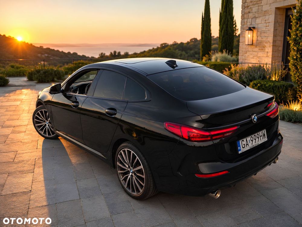 BMW Seria 2 220i Luxury Line - 5