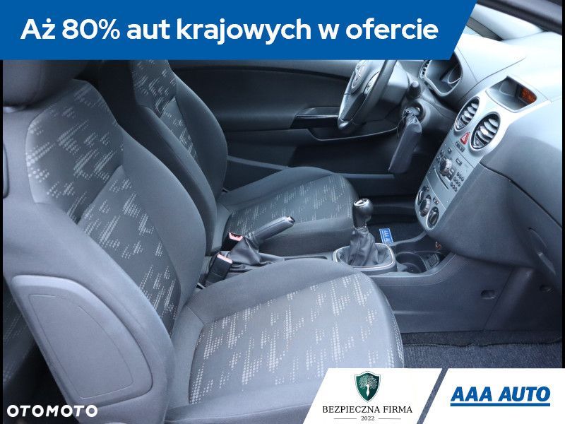 Opel Corsa - 10