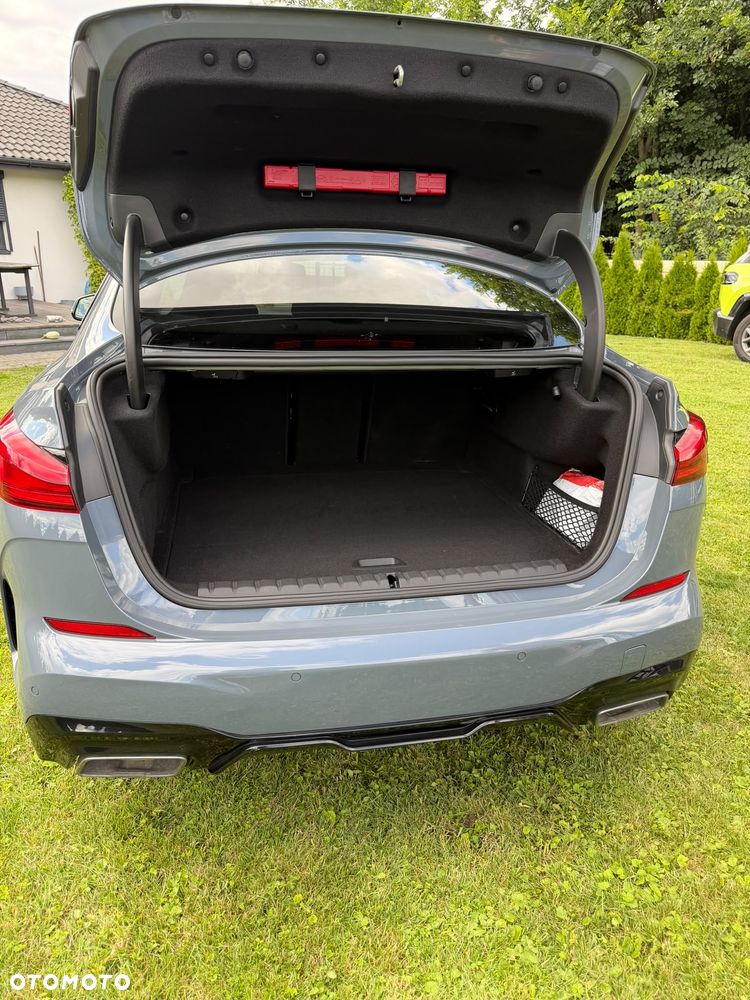 BMW Seria 2 M235i xDrive - 9