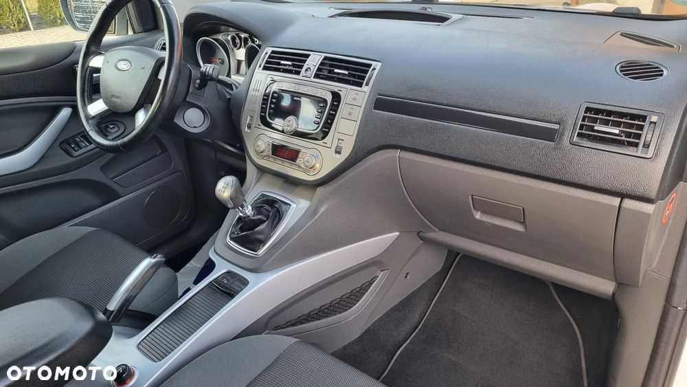 Ford Kuga 2.0 TDCi 4x4 Champions Edition - 20