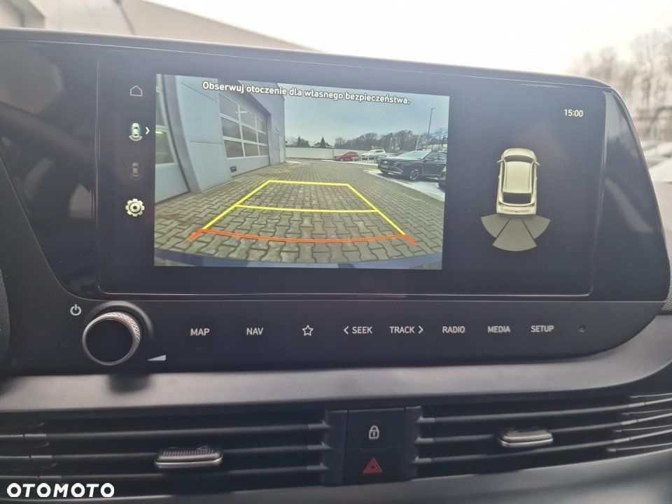 Hyundai i20 - 22