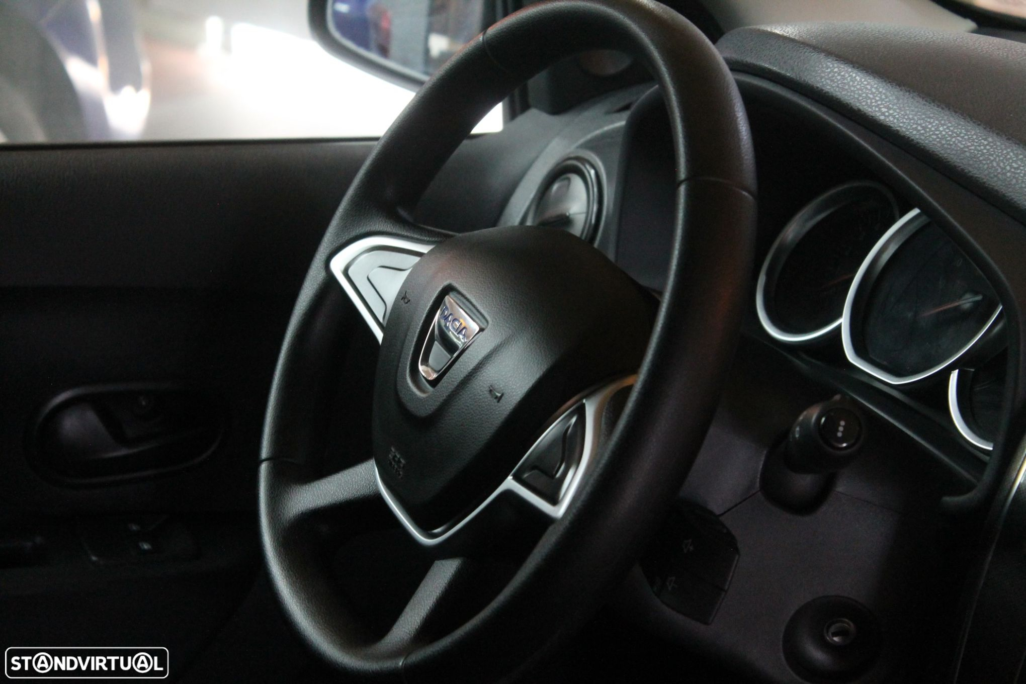 Dacia Sandero SCe 75 Ambiance - 16