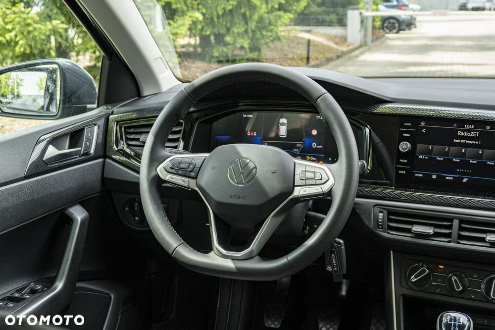 Volkswagen Polo - 20