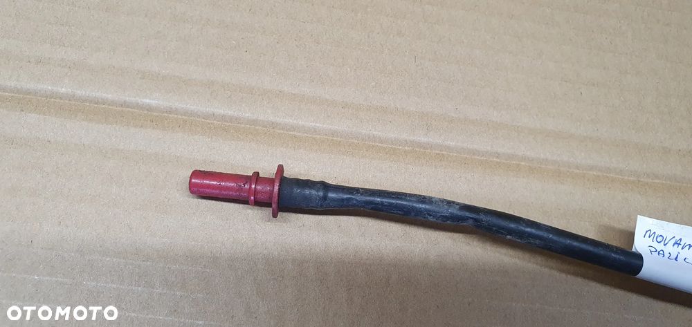 Przewód paliwa rurka wąż Opel Movano III 2.3 DCI 8200731131 - 6