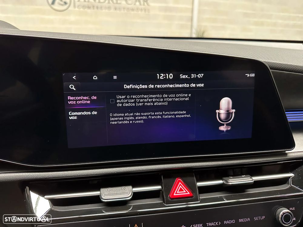 Kia e-Niro 64kWh - 42