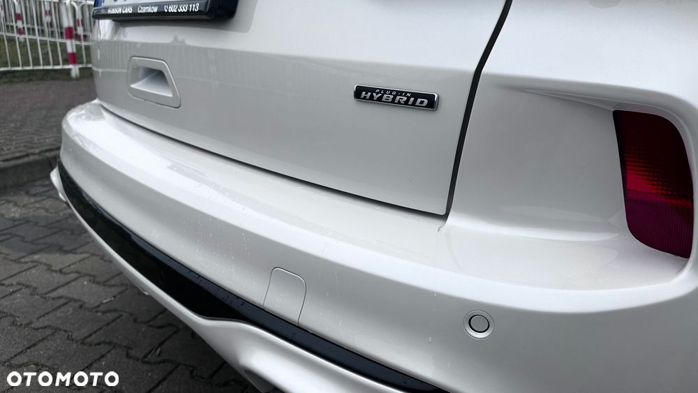Ford Kuga 2.5 Duratec PHEV ST-LINE X - 9