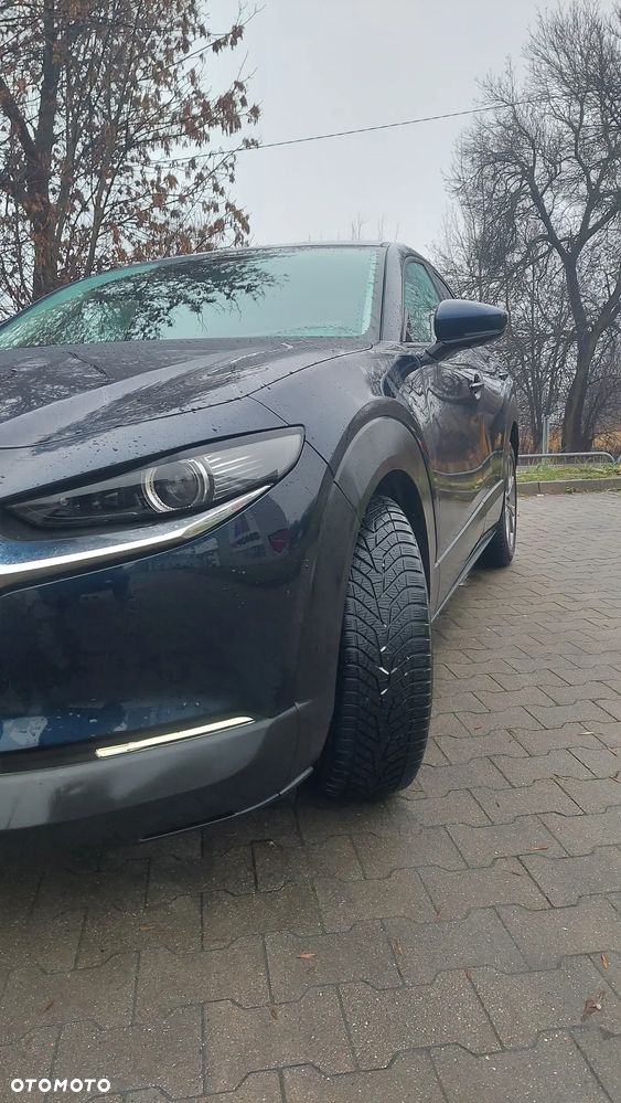 Mazda CX-30 2.0 mHEV Hikari AWD - 8