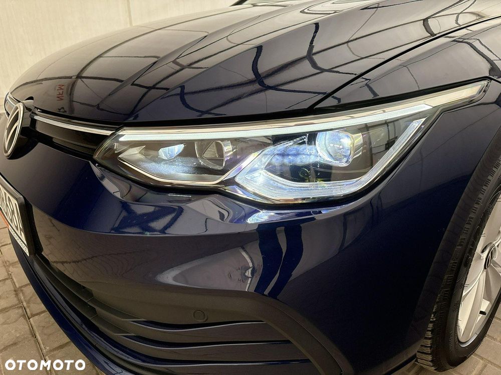 Volkswagen Golf - 29