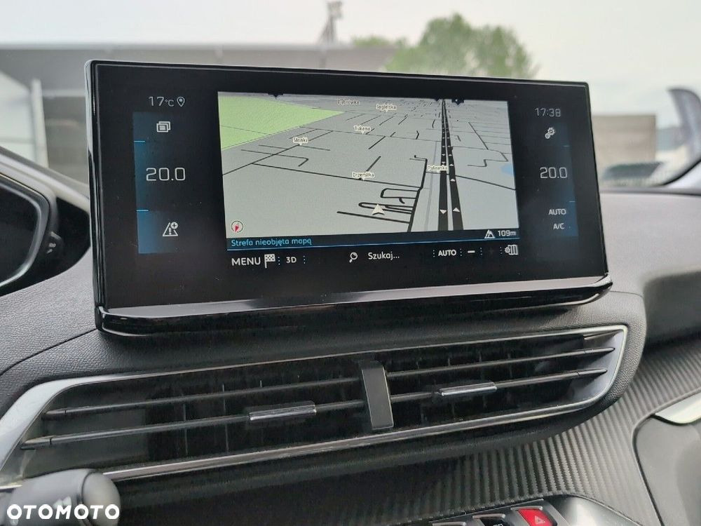Peugeot 5008 1.2 PureTech Active Pack S&S EAT8 - 25