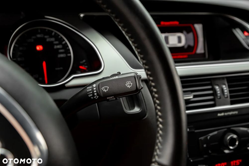 Audi A5 Sportback 2.0 TFSI Quattro - 36