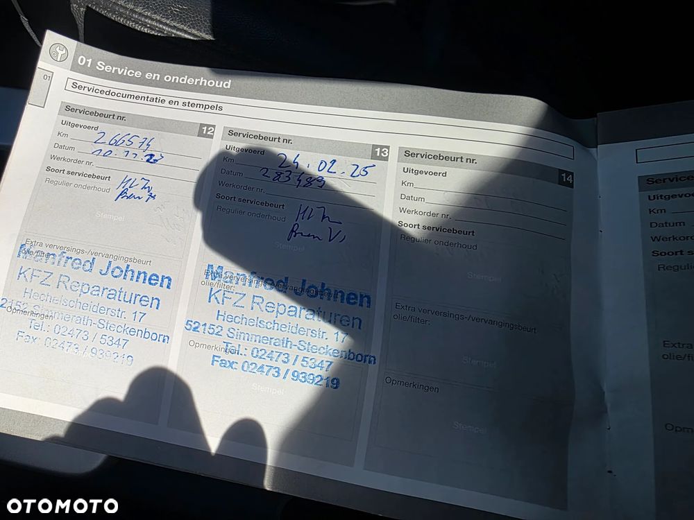 Volvo V50 DPF DRIVe Business Pro Edition - 16