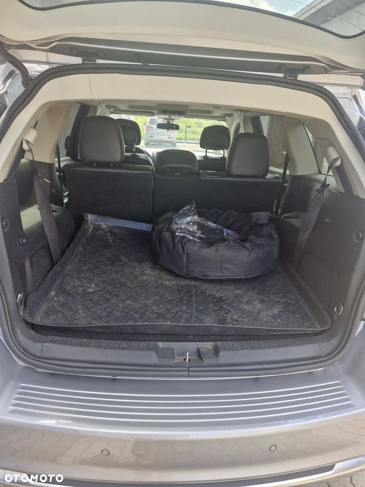 Dodge Journey - 9
