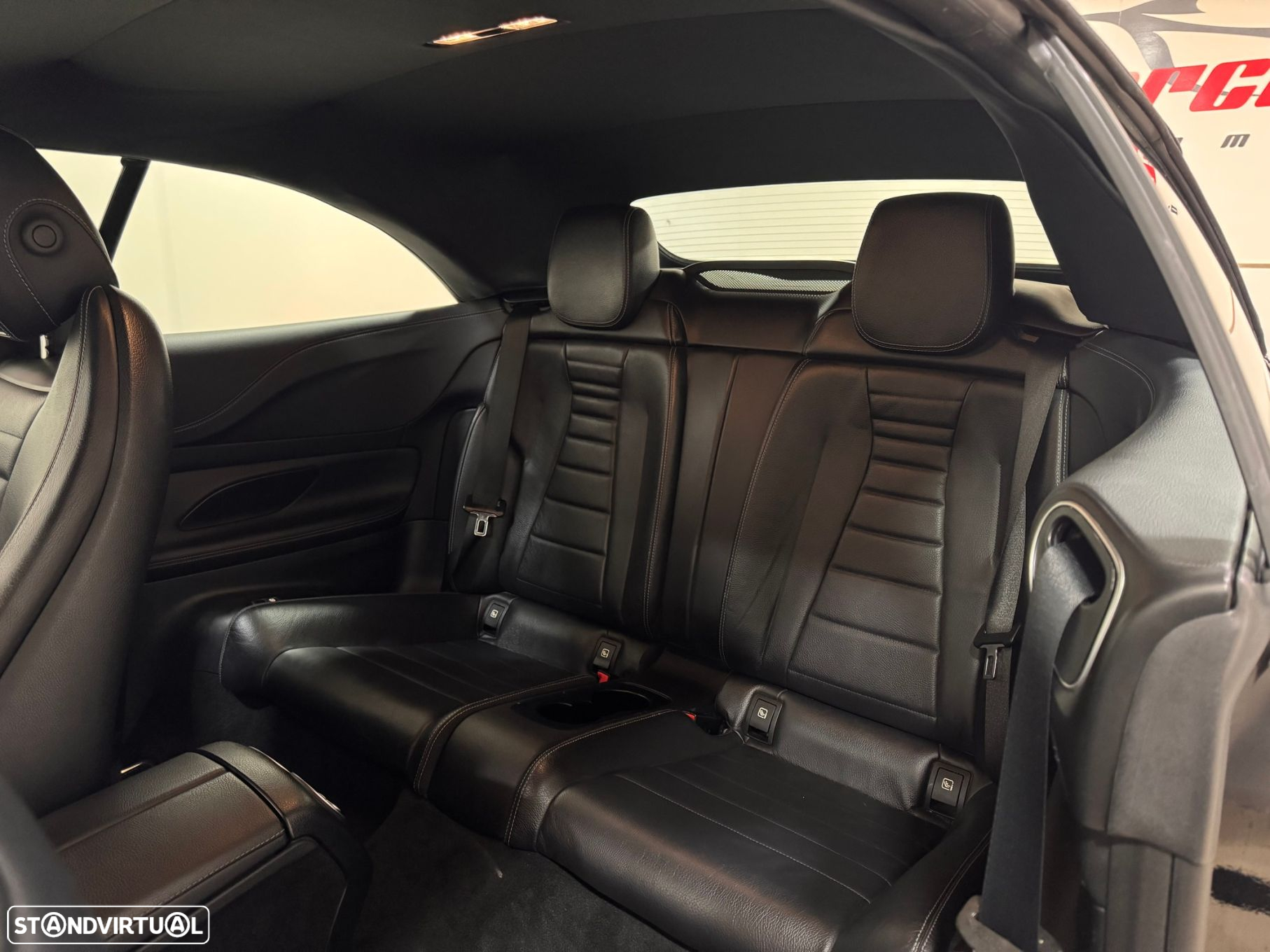 Mercedes-Benz E 220 d AMG Line - 59