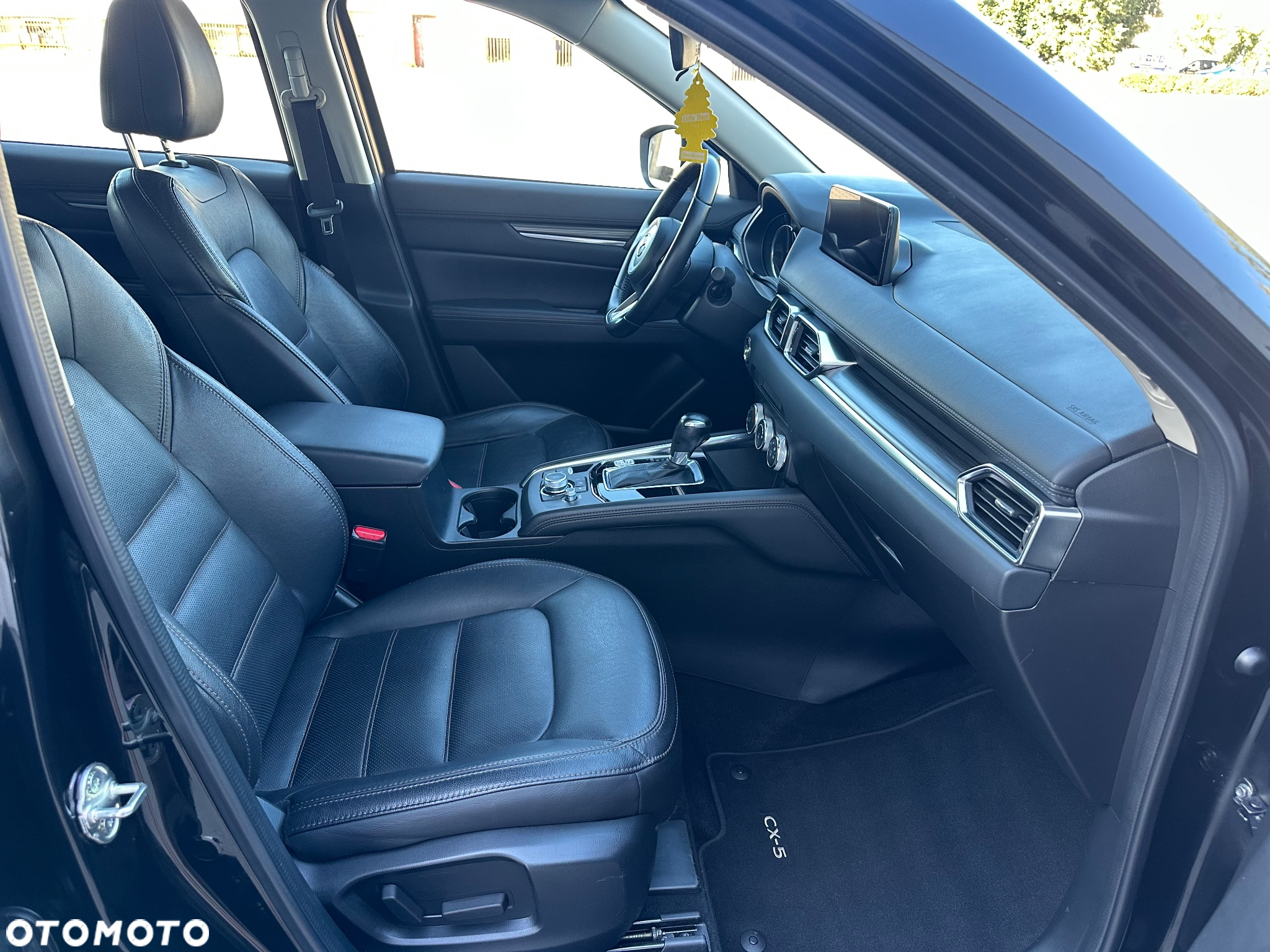 Mazda CX-5 - 23