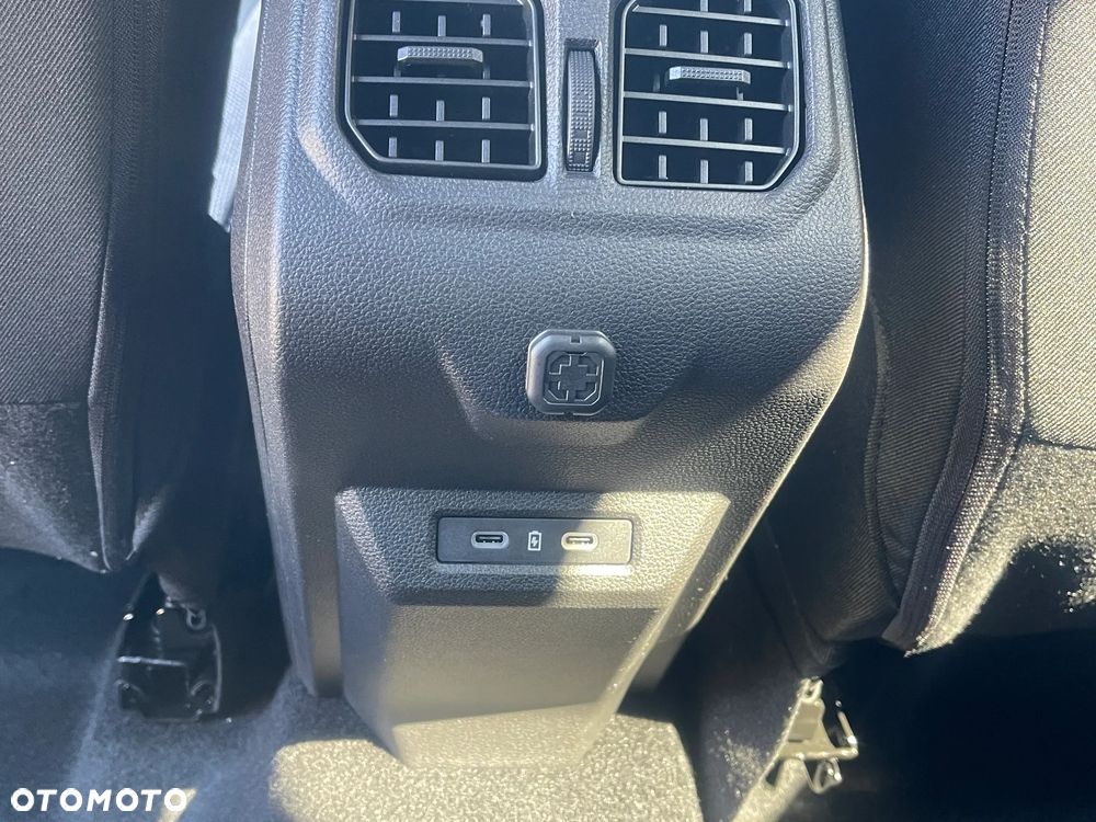 Dacia Bigster 1.8 Full Hybrid 155 Journey MMT - 17