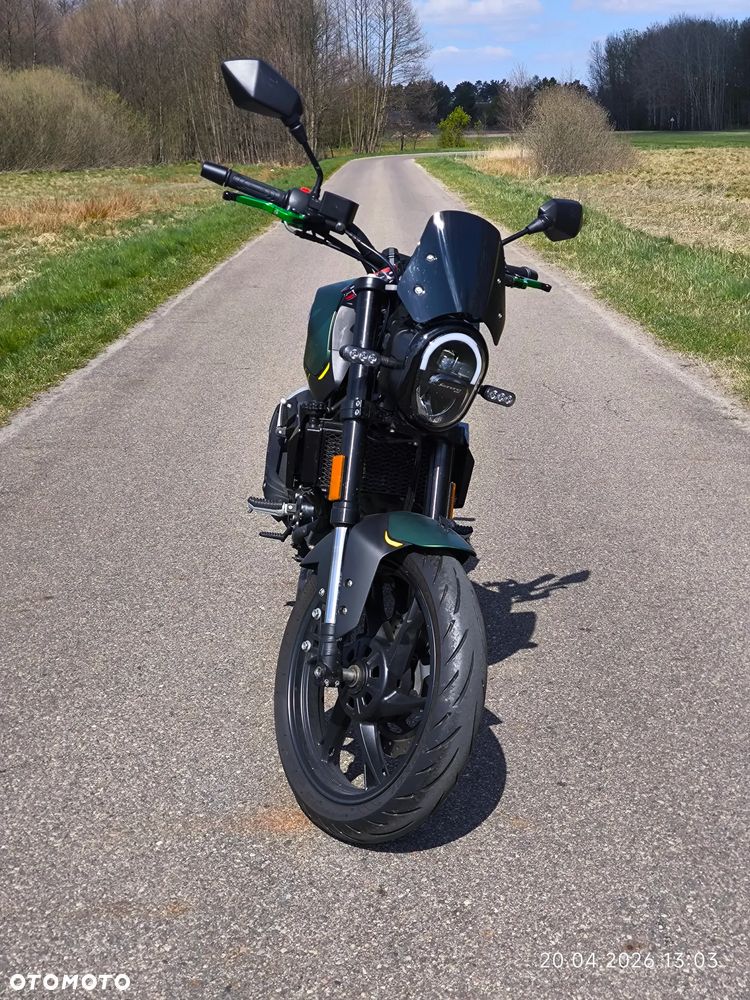Benelli Leoncino - 3