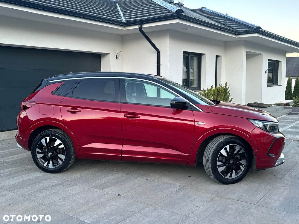 Opel Grandland 1.6 T PHEV GS Line - 16