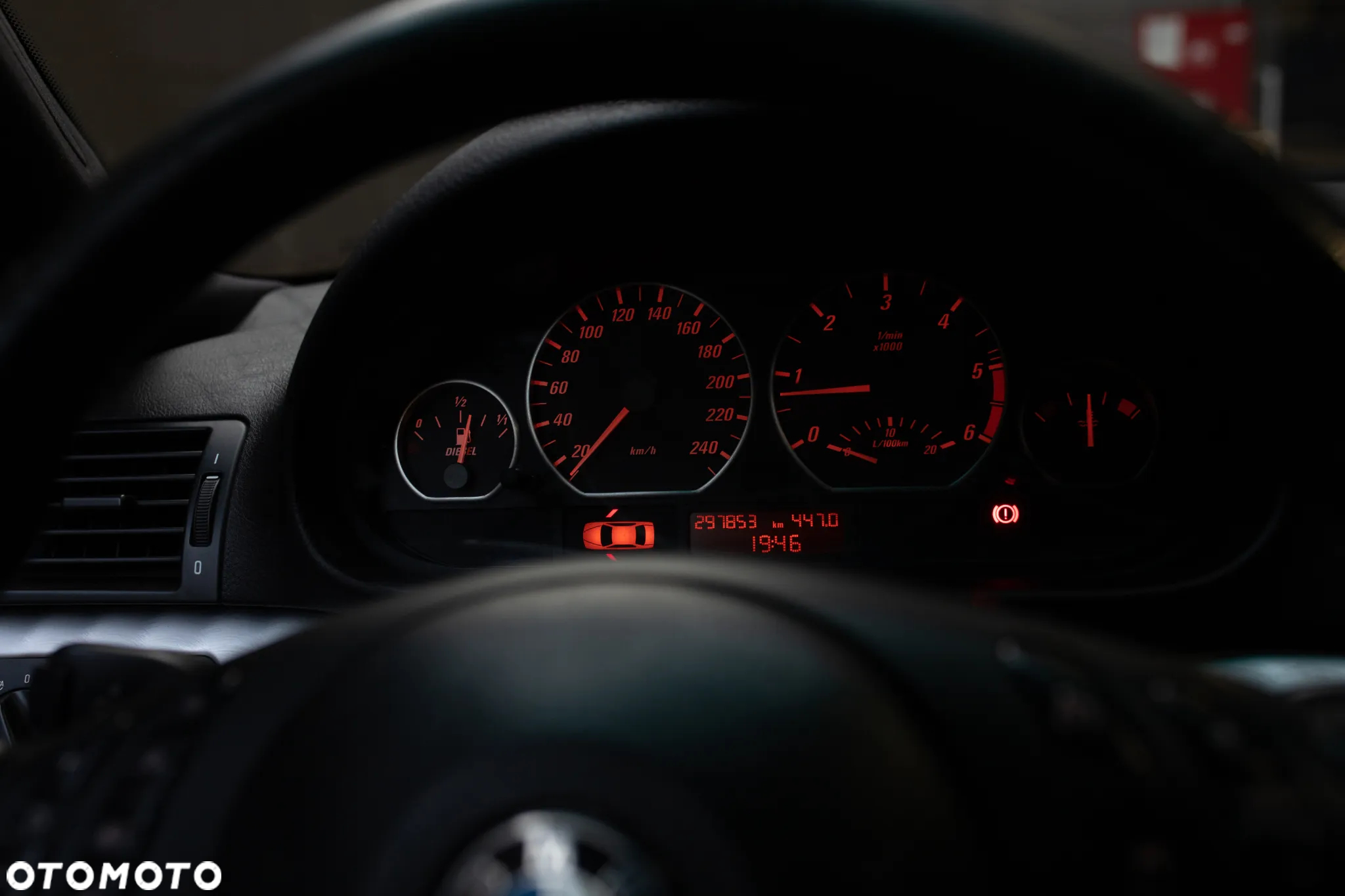 BMW Seria 3 330Cd - 19