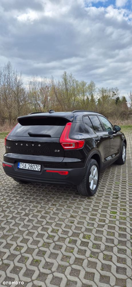 Volvo XC 40 D3 - 3