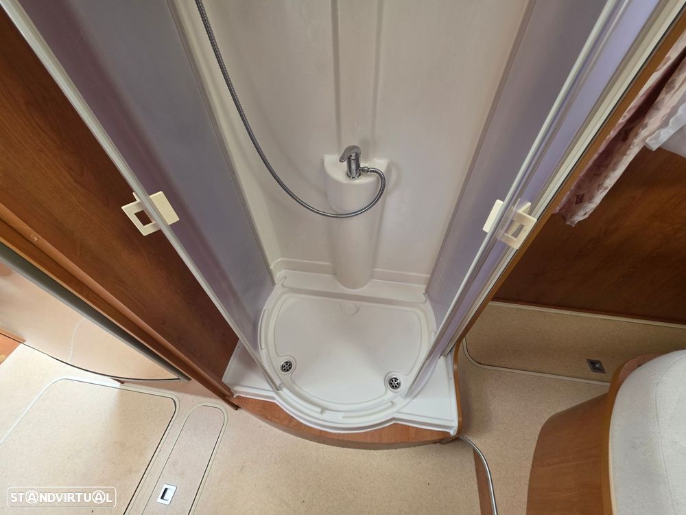 Fiat Ducato Autostar ARYAL 8099 2.3 130cv - 9